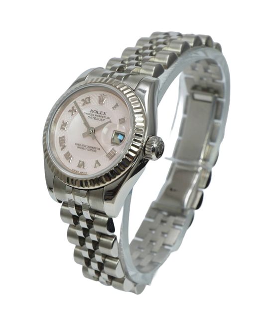 Rolex Datejust Lady 179174 Image 2